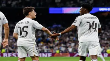 بث مباشر لمباراة ريال مدريد ضد جيرونا في الدوري الإسباني